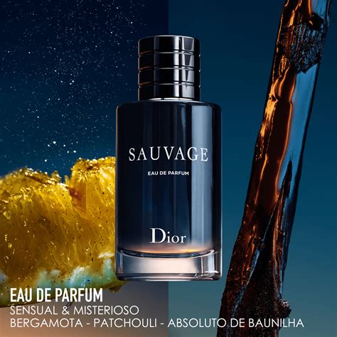 dior sauvage eau de parfum 2.0 oz|Dior Sauvage edp perfume shop.